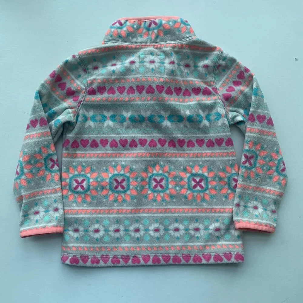 OshKosh Fleece Top/Pullover Sweater